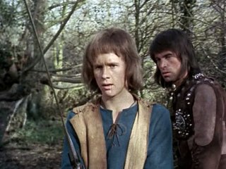 Arthur of the Britons (1972-73)  S01E07