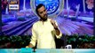 Shan-e-Sehr – Segment – ‘ Qasas ul Islam ‘ with Waseem Badami – 31st May 2018