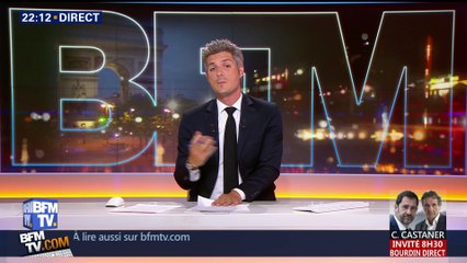 Orages: un mois de mai historique