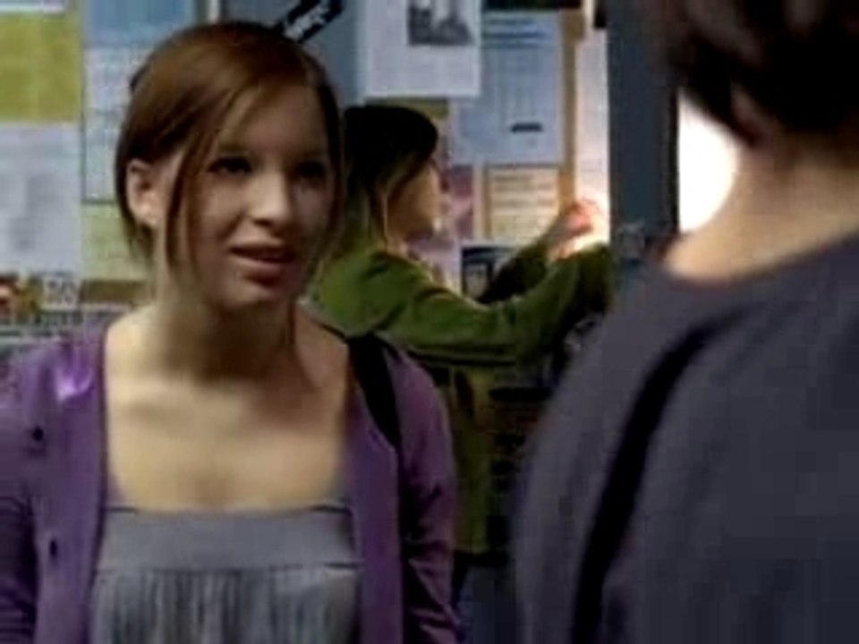 708 Sneak Peek Jessie's Girl