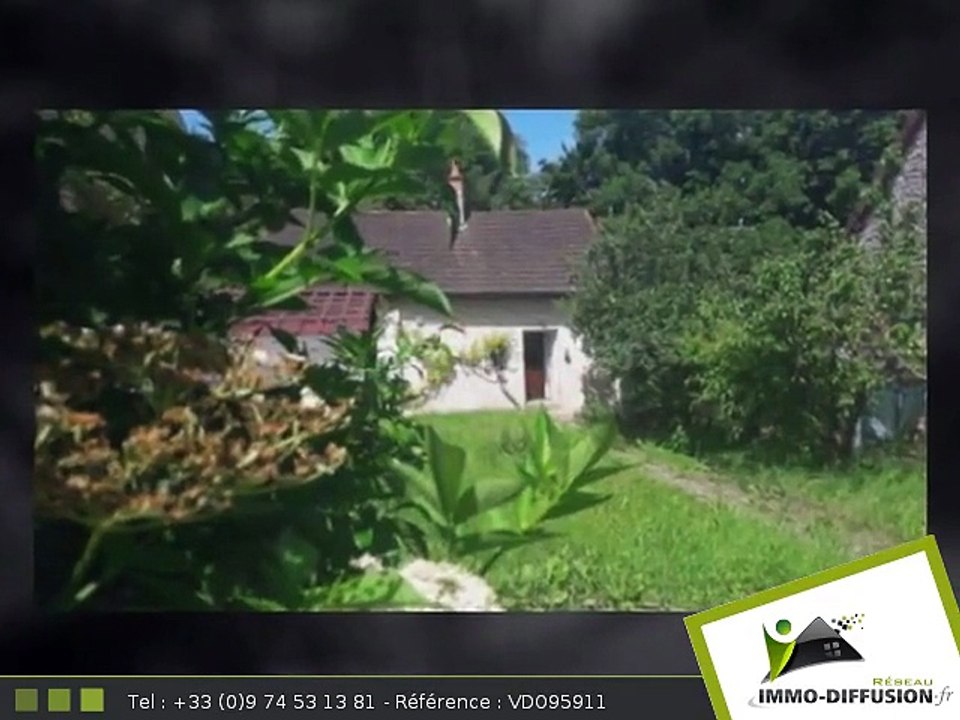 Maison A vendre Montferrand le chateau 80m2 - PROCHE MONTFERRAND LE CHA