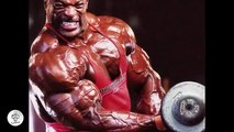 Top 5 The Most Incredible Mr Olympia Bodybuilders (Motivation) [1998-2017]
