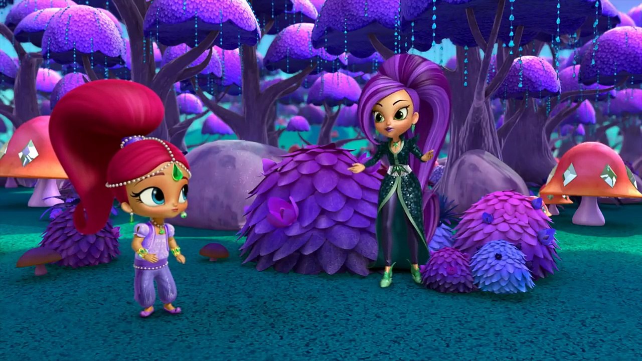 LOL w_ PAW Patrol, Blaze, Rusty Rivets, Shimmer and Shine, Sunny Day & More  - Nick Jr. Jokes