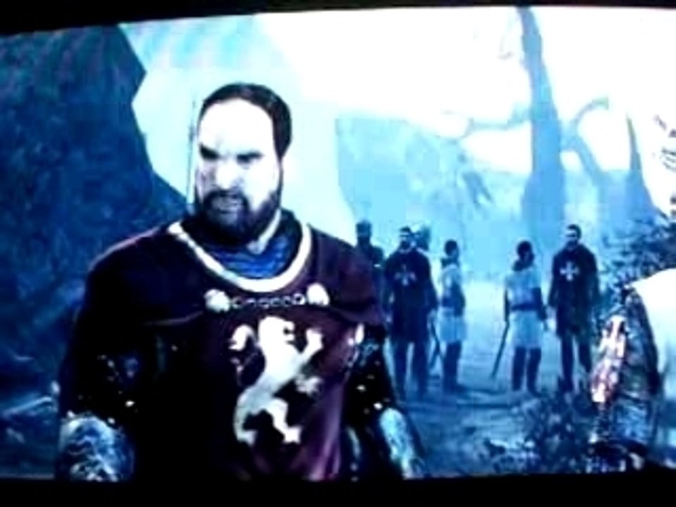 ASSASSIN'S CREED