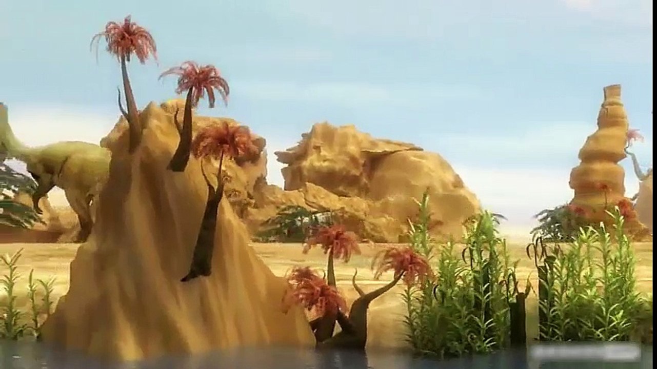 مسلسل انبياء الله الحلقة 1