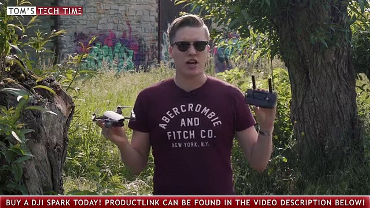 DJI Spark FAQ | Your Questions, My Answers | 4K