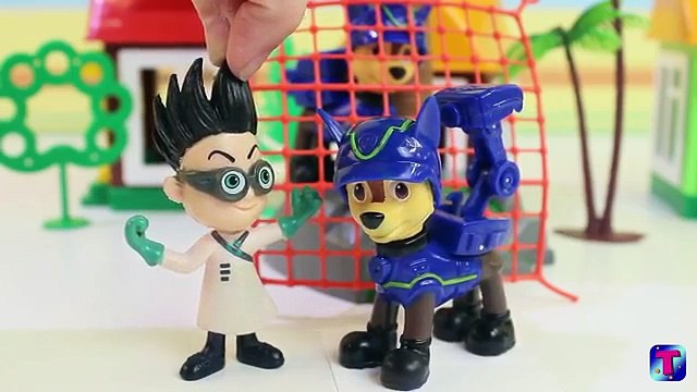 Щенячий патруль новые серии ДВОЙНИК ГОНЩИКА Развивающие мультики Игрушки Paw Patrol Мультфильмы 2017