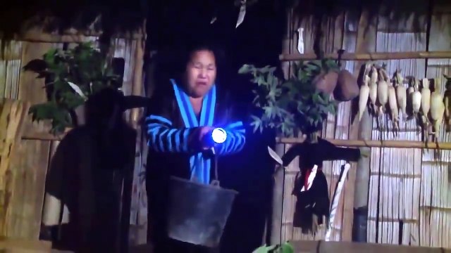 Có ai đủ can đảm xem hết đoạn video này không - lao cai nơi tôi sống - cối say gạo