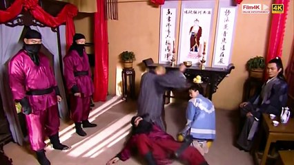 Phương Thế Ngọc Giải Cứu Thiếu Lâm Tự Cứu Người Tình✅Nam Bắc Thiếu Lâm✅