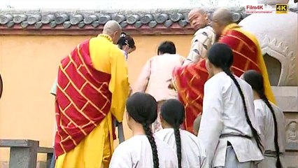 Trận Đánh Hay Nhất Của Phương Thế Ngọc✅Nam Bắc Thiếu Lâm✅✅✅