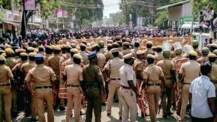 சூப்பர் ஸ்டாரை பார்த்து யார் என்று கேட்ட  இளைஞர்! - காரணம் என்ன தெரியுமா ?