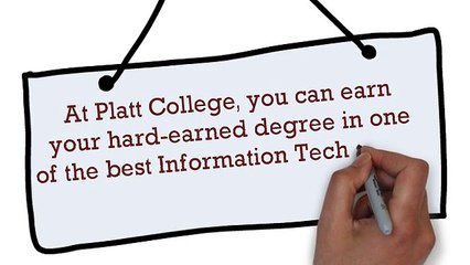 Earn your degree in one of the best Information Technology schools in California