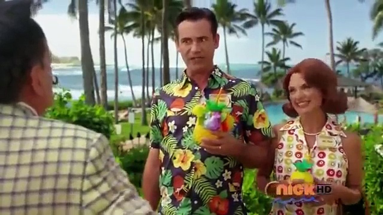 A Fairly Odd Summer 2014