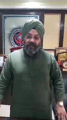Manjit Singh GK