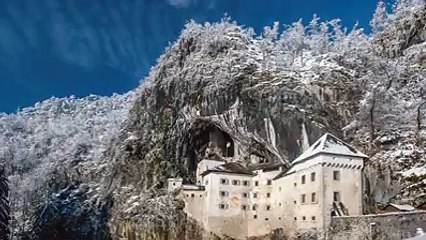 GREGORJEVO - the 12th of March Tomorrow is the 12th of March, the day when the arrival of Spring is being celebrated.Winter has been charming in Slovenia, b