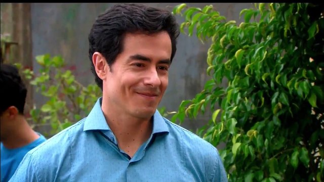 Chamada Chiquititas - Capítulo 445 (30/05/18) - SBT (Hoje)