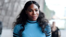 Serena Williams Explains Inspiration Behind New Fashion Line