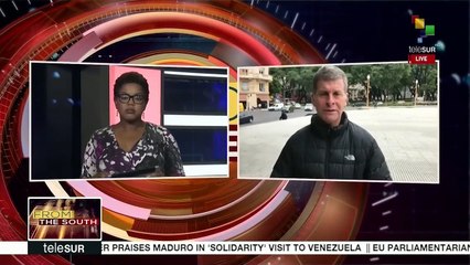 Argentina Senate Debates Utility Costs