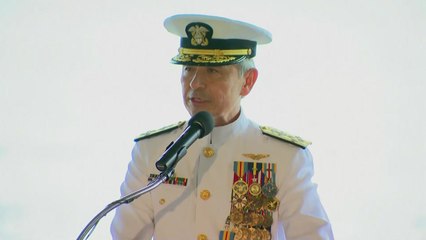 주한 美 대사 지명자 "北은 아직 임박한 위험" / YTN