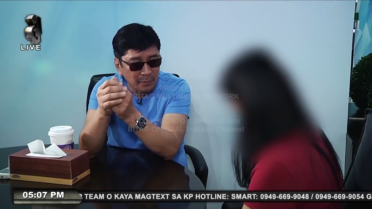 SALAWAHAN MISTER MO! (Misis, nag-OFW, mga anak nasira!)