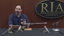 Forgotten Weapons - John Martz Custom Luger Pistols - Babies, Carbines, and .45 ACP Conversions