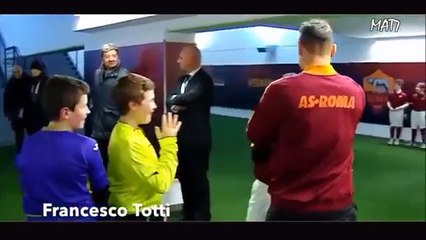 KIDS MEETING THEIR IDOLS - EMOTIONAL MOMENTS THAT MADE WHOLE WORLD CRY