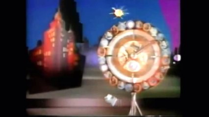 MTV Brasil: "Clássicos MTV" - 1995