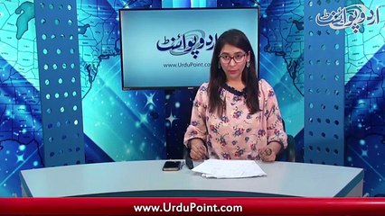 سحرش نگر ریلوے ٹریک کے قریب دھماکے، ڈاکٹر عامر لیاقت پر پابندی عائد، رنویر اور دپیکا کی شادی کی تاریخ منظر عام پر آگئی۔۔۔ منٹس اپڈیٹ ماہا رشید کے ساتھ