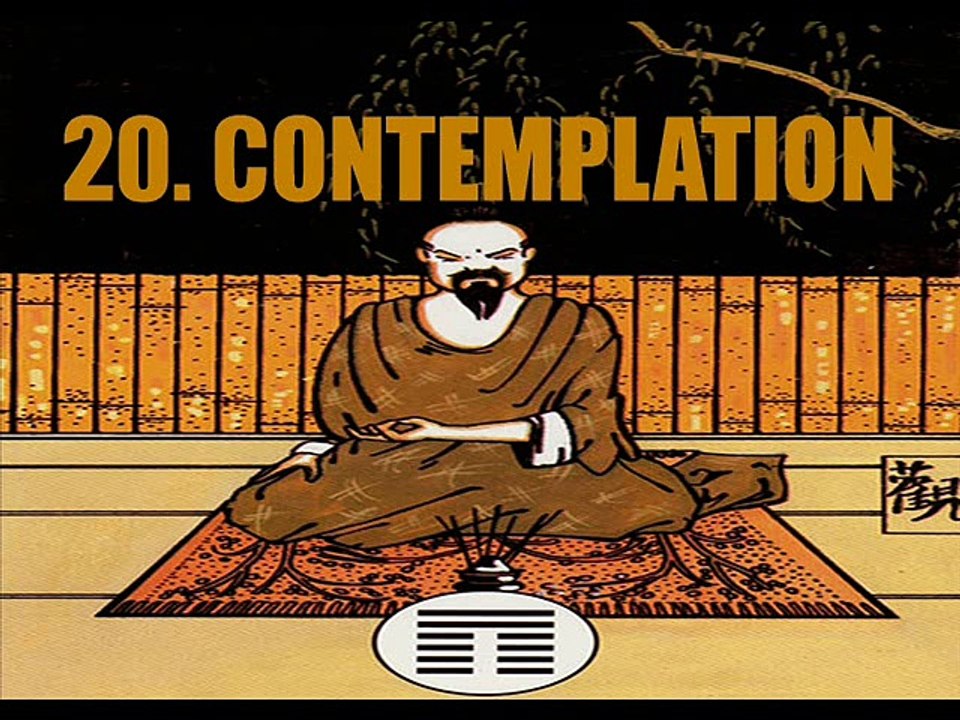 20. Contemplation