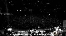 #كاظم_الساهر في مهرجان بيت الدين في لبنان، ٢٧ و ٢٨ يوليو ٢٠١٨#KadimAlSahir ‘s concerts in Beiteddine Festival, 27 & 28 July 2018For more information:www.tic