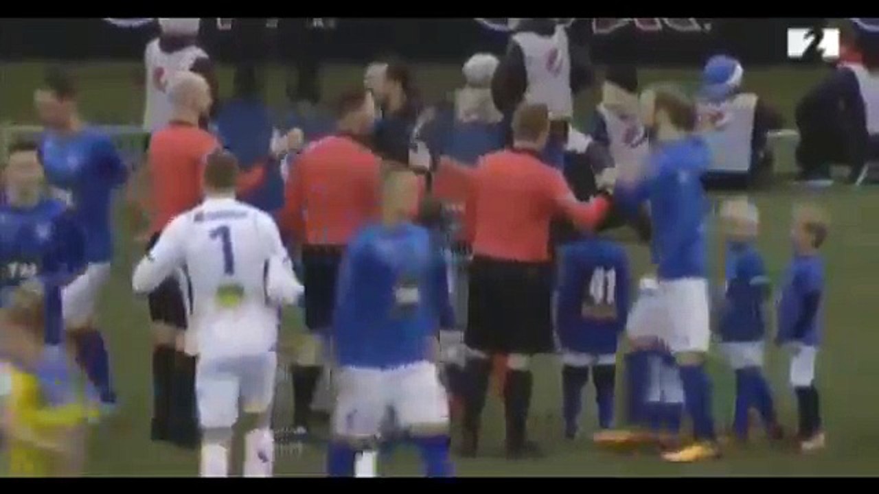 Stjarnan – Grindavik