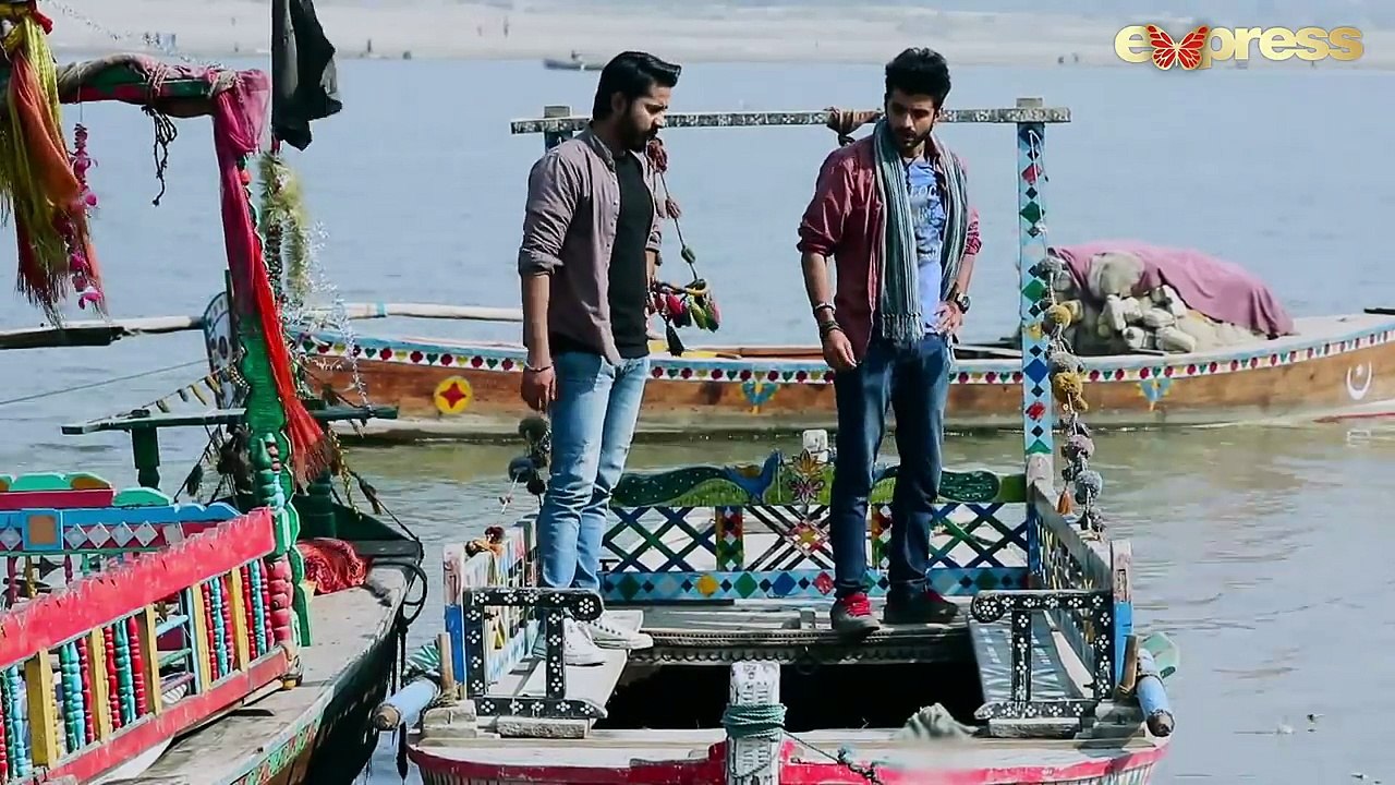 Noor - Episode 22