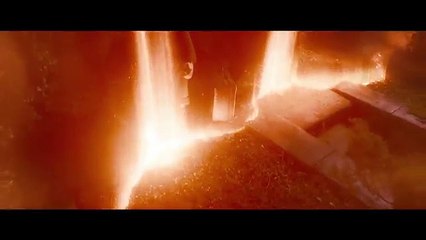 Harry Potter: And The Cursed Child - 2018 Movie Trailer HD (Fan Made)