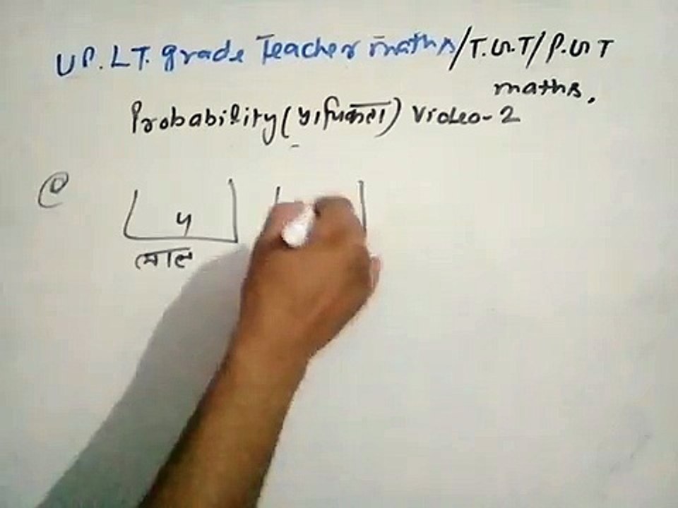 Pro ability  for tgt pgt maths lt maths video 2