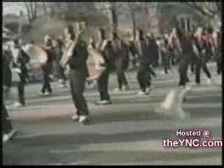 Accidentes graciosos