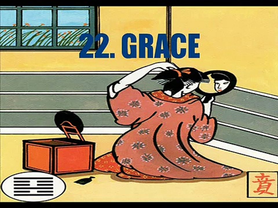 22. Grace
