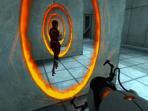 NASA FINALLY REVEALS PORTALS EXIST - PROOF!