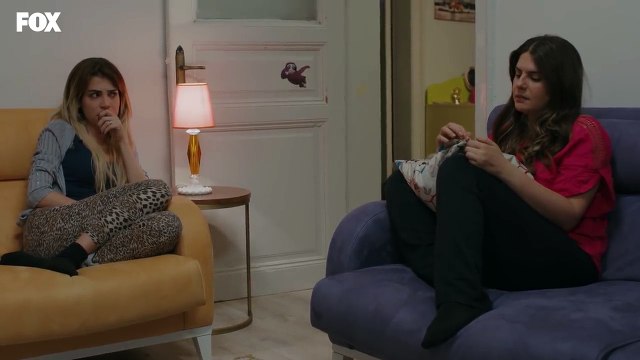 Sarp mı Arif mi? - Kadın 31. Bölüm