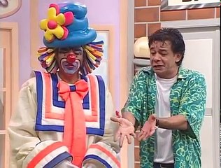 Patati Patatá - O Hipnotizador (As Histórias Mais Engraçadas da TV)