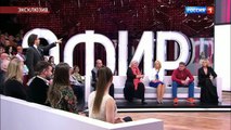 Бывшая жена актёра Ефремова живёт отшельницей - от неё отказались. Малахов. Прямой эфир 30.05.18