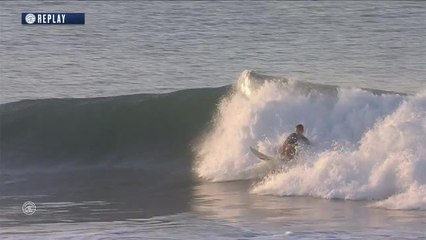 La vague notée 7,17 Jesse Mendes - Adrénaline - Surf