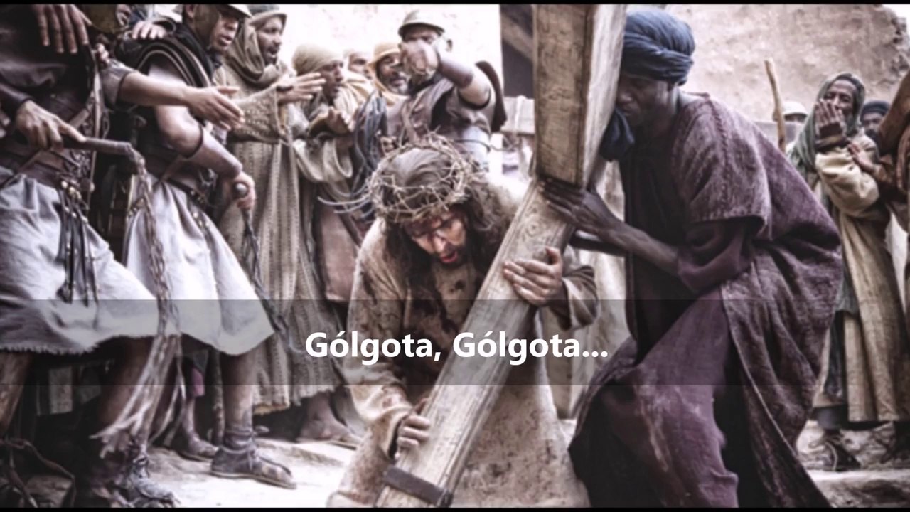 Golgota
