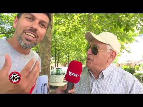 Stop - Asnjë politikan i ndëshkuar në vend. A na bën krenarë para BE-së?! 30 maj 2018