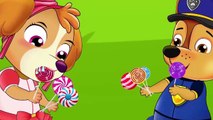 Paw Patrol Full epss 2018 ♥ Pups Save Cartoon Nickelodeon | Cartoon for Children #5