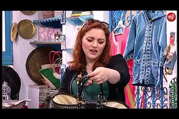 Nsibti la3ziza 8 - Episode 14 نسيبتي العزيزة 8 - الحلقة  - Partie 2