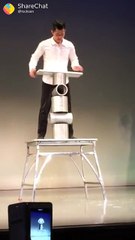 Sabse achcha kalakar/kiya dekha hai aisa video