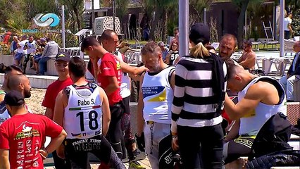 BLU SPORT puntata 06 parte 1