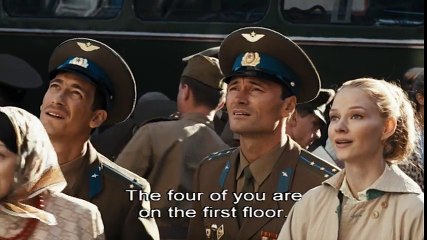 MAŁA MOSKWA EP. 1 | LITTLE MOSCOW EP. 1