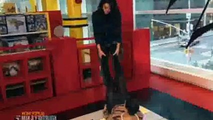 Kourtney And Kim Take New York S01E06