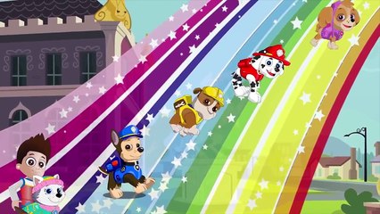 Paw Patrol Full epss 2017 ♥ Pups Save Cartoon Nickelodeon|Animation movs for Children #11